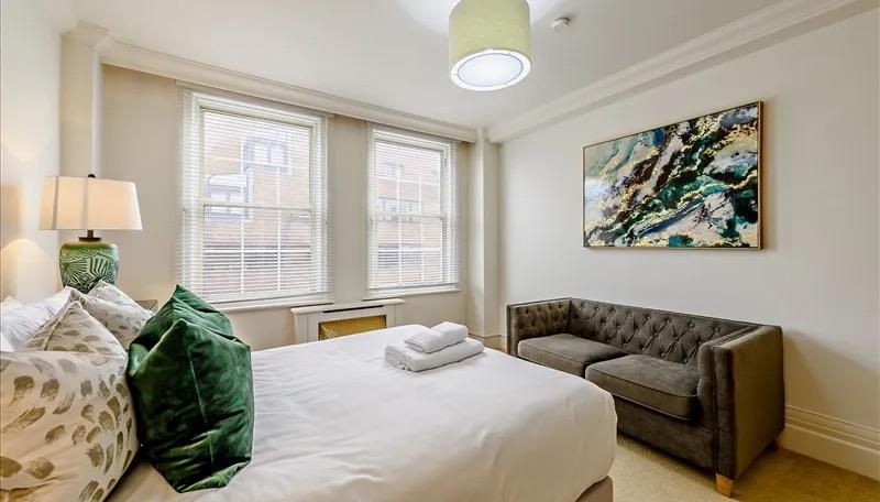 Park Road, London